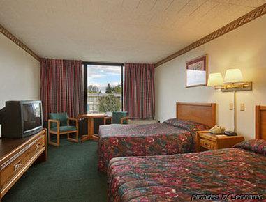 Baymont By Wyndham Batavia - Darien Lake Cameră foto