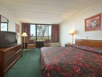 Baymont By Wyndham Batavia - Darien Lake Cameră foto
